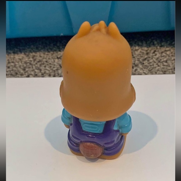 Little Tikes Apple Grove Pals
Replacement Beaver Figure Animal - Picture 2 of 2